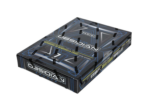 2024/25 Panini Obsidian Soccer Hobby