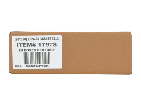 2024/25 Panini Mosaic Basketball Choice