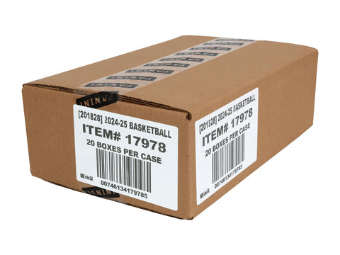 2024/25 Panini Mosaic Basketball Choice