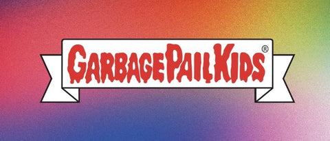 Worst of Garbage Pail Kids 40th Anniversary Edition Hobby (Topps 2025)