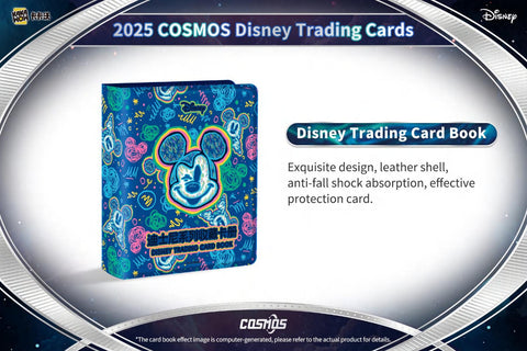 Disney Cosmos Hobby (Kakawow 2025)