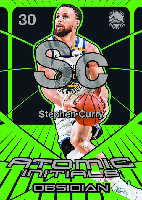 2024/25 Panini Obsidian Basketball Hobby