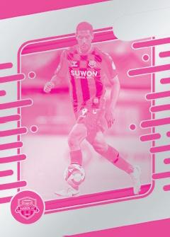 2025 Panini Absolute K League Soccer Hobby
