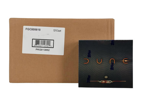 Dune Chrome Hobby (Topps 2024)