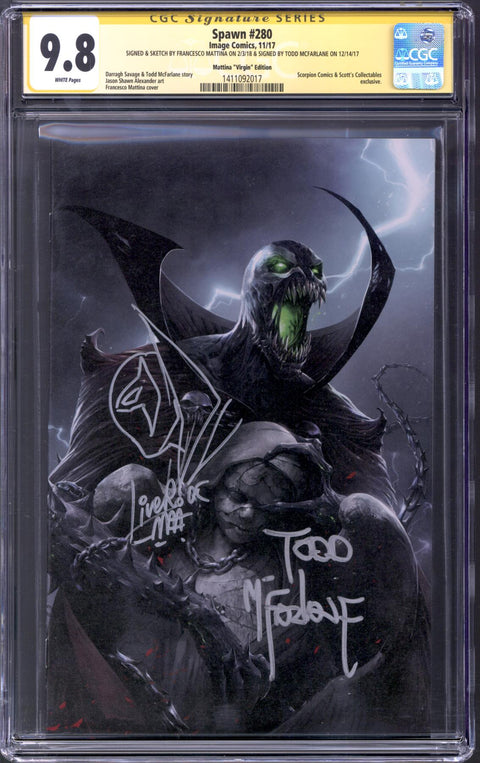 2025 Hit Parade Graded Comic It's A 9.8 Series 1 Hobby