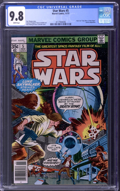 2025 Hit Parade Graded Comic It's A 9.8 Series 1 Hobby