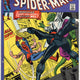 Amazing Spider-Man #102 FN-