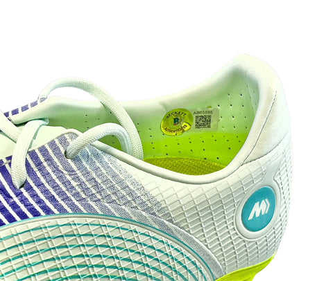 Cristiano Ronaldo Autographed Nike Cleat