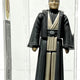 Star Wars Anakin Skywalker 1985 L.F.L. UKG 90 Gold *SW036400*