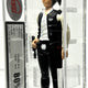 Star Wars Han Solo 1977 G.M.F.G.I. No Coo UKG 80 *SW032521*