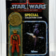 Star Wars Power Of The Force  B-Wing Pilot 1984 Kenner 92 Back-A UKG Y85  *SW056202*
