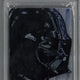 2022 Topps Star Wars Masterwork Ap Sketch-Darth Vader Michael Munshaw PSA Authentic 1/1