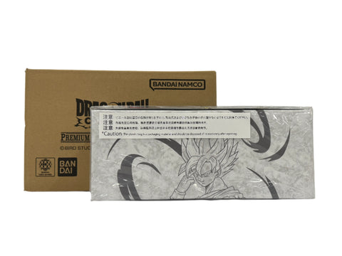 Dragon Ball Super TCG: Premium Anniversary 4-Set Box