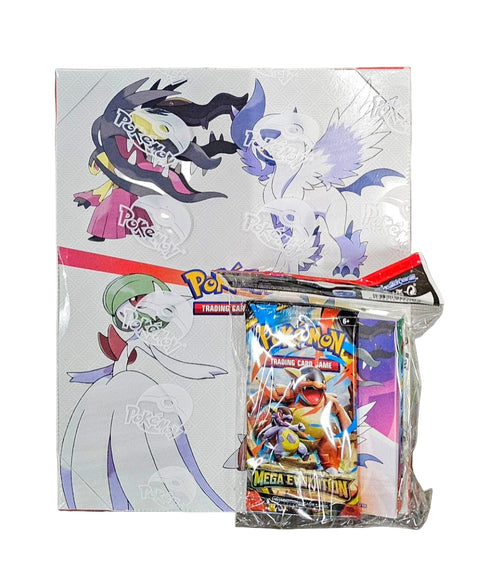Pokemon Mini Portfolio - Fall 2025