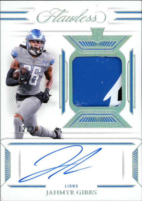 2025 Hit Parade Football Autographed Card Elite Series 5 Hobby