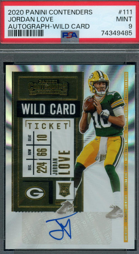 2025 Hit Parade Football Autographed Card Elite Series 5 Hobby