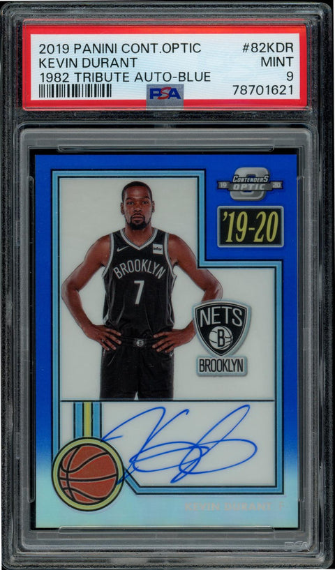 2024/25 Hit Parade Basketball Autographed Card Limited Series 33 Hobby