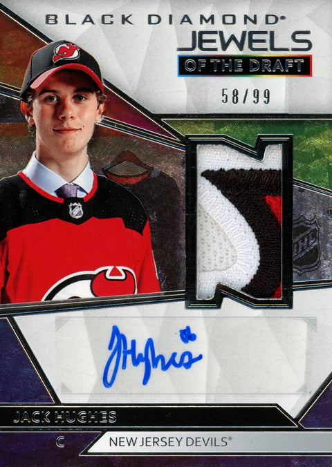 2023/24 Hit Parade Hockey Autographed Platinum Edition Series 1 Hobby - Tim Stutzle