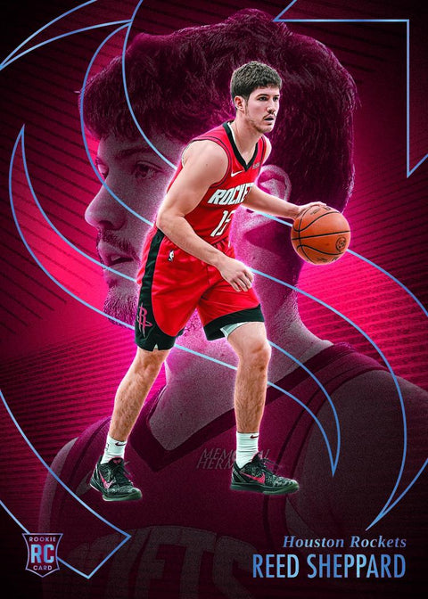 2024/25 Panini Silhouette Basketball Hobby