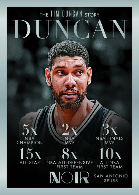2024/25 Panini Noir Basketball Hobby