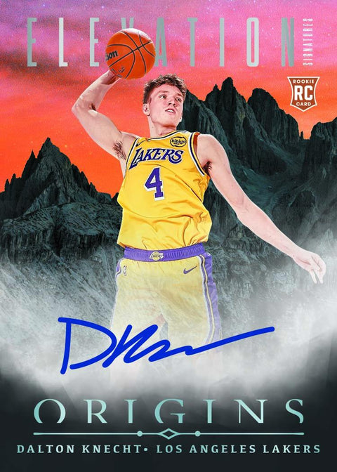 2024/25 Panini Origins Basketball Hobby