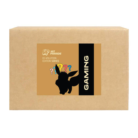 2025 Hit Parade Gaming Ee-volution Edition Series 3 Hobby