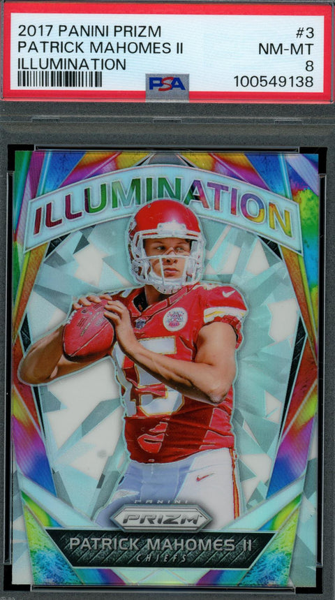 2025 Hit Parade Football Graded Card Limited Series 8 Hobby