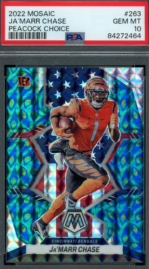 2025 Hit Parade Football Graded Card Limited Series 8 Hobby