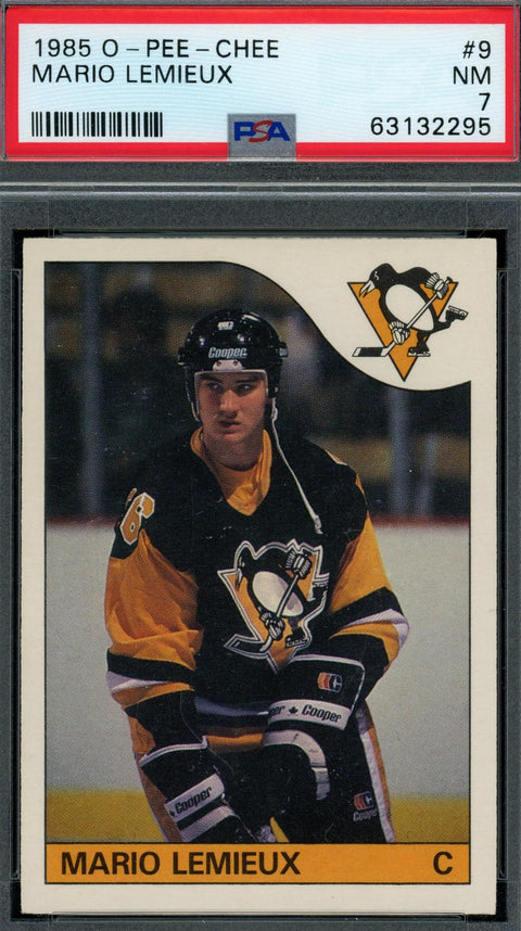 2024/25 Hit Parade Hockey Graded Card Limited Series 9 Hobby
