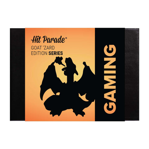 2024 Hit Parade Gaming GOAT 'Zard Edition Series 4 Hobby