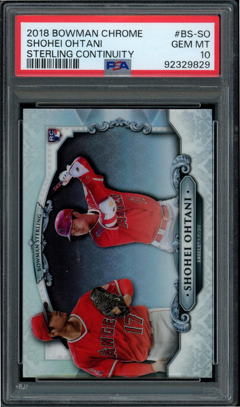 2025 Hit Parade Baseball Graded Card Limited Series 10 Hobby