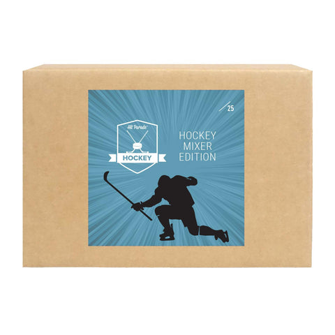 2023/24 Hit Parade Hockey Mixer Edition Series 1 Hobby Box