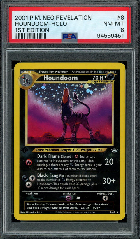 2025 Hit Parade Gaming Bump in the Night Edition Series 3 Hobby