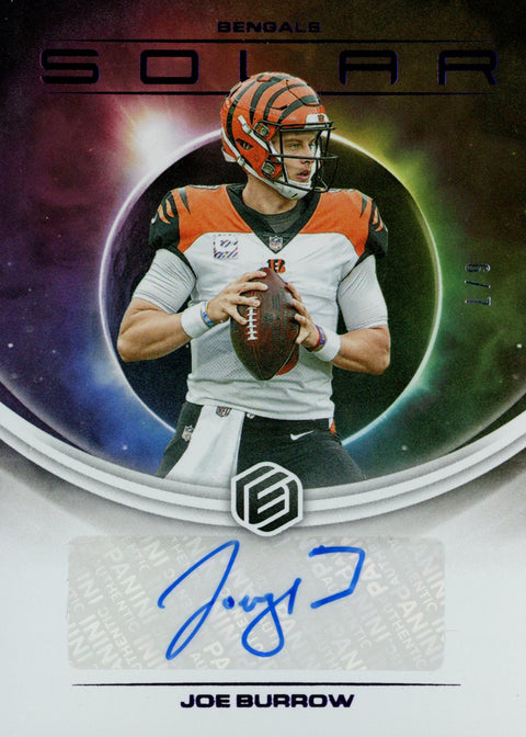 2023 Hit Parade European Football Exclusive Hobby - Series 1