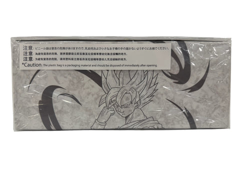 Dragon Ball Super TCG: Premium Anniversary 4-Set Box