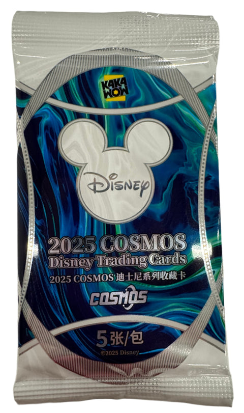 Disney Cosmos Hobby (Kakawow 2025)