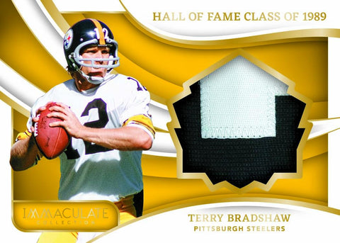 2024 Panini Immaculate Football Hobby