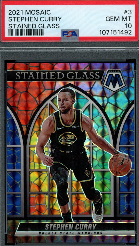 2025/26 Hit Parade Basketball Graded Card It's A 10 Series 3 Hobby