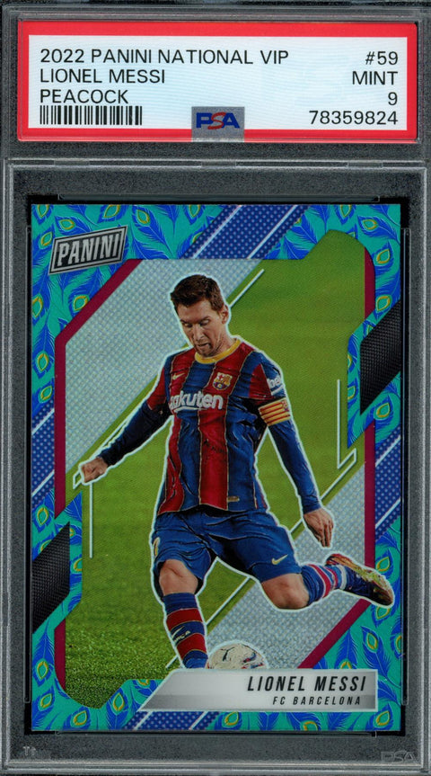 2024 Hit Parade Soccer Limited Edition Series 2 Hobby