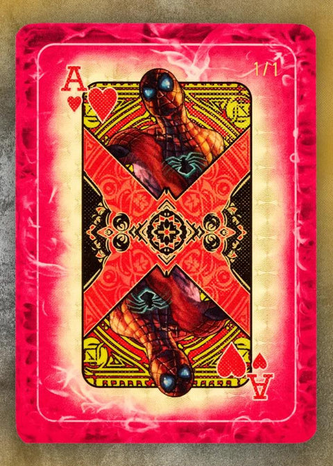 Marvel Mint Hobby (Topps 2025)
