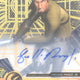2024 Hit Parade Star Wars Autograph May the 4th Edition Series 1 Hobby - Carrie Fisher