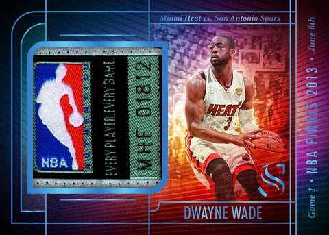 2024/25 Panini Silhouette Basketball Hobby