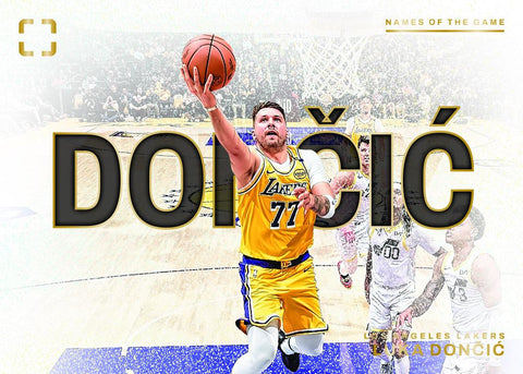 2024/25 Panini Photogenic Basketball Hobby