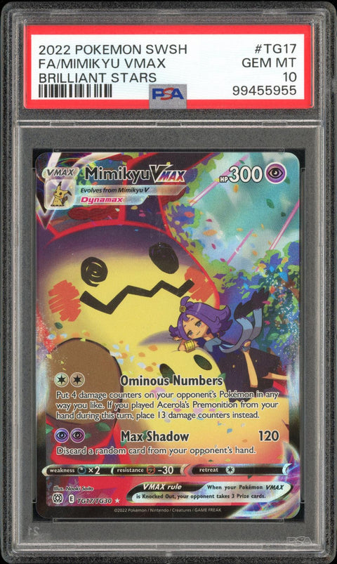 2025 Hit Parade Gaming Pack & Slab Series 2 Hobby