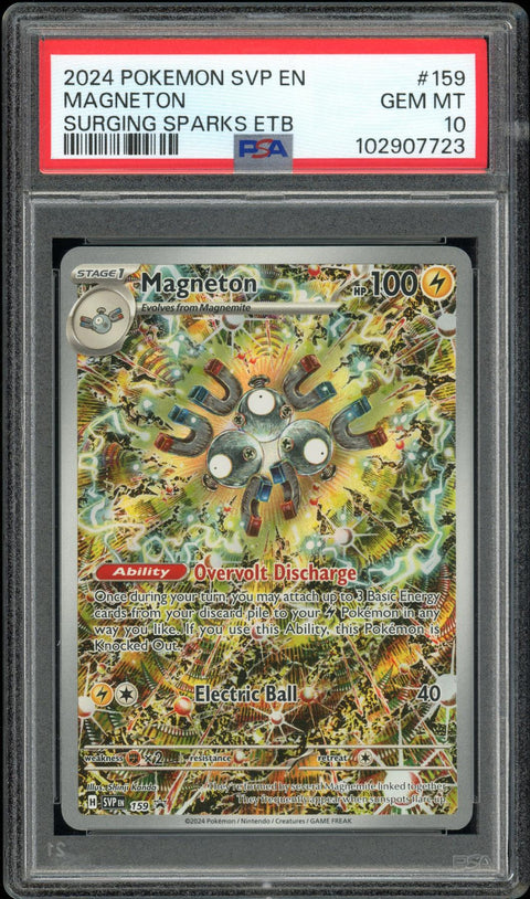 2025 Hit Parade Gaming Pack & Slab Series 2 Hobby