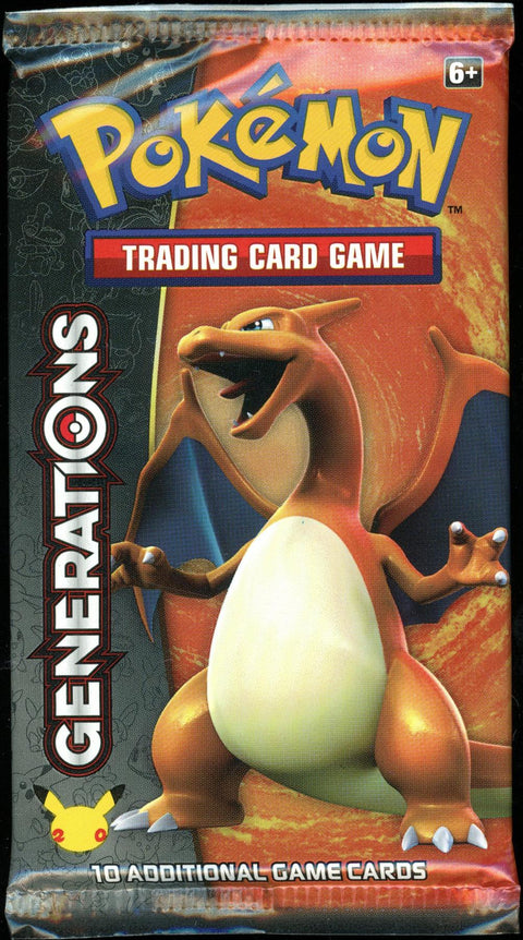 2025 Hit Parade Gaming Pack & Slab Series 2 Hobby
