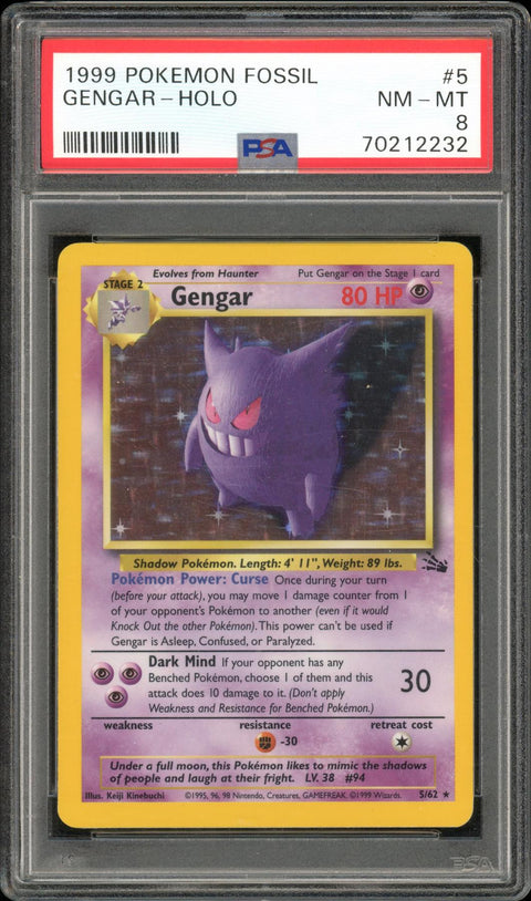 2025 Hit Parade Gaming Pack & Slab Series 2 Hobby