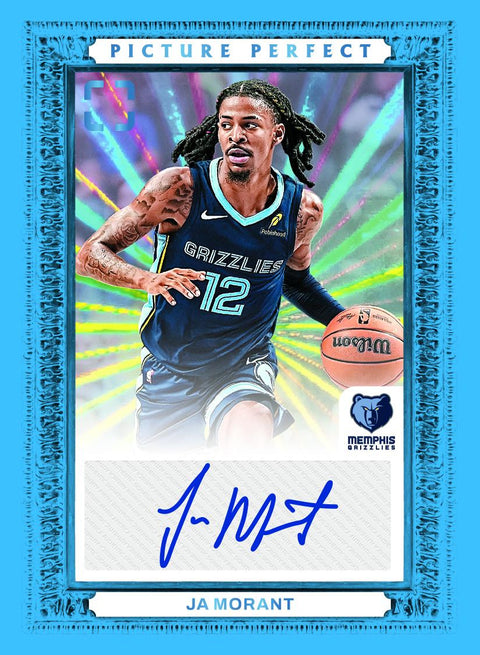 2024/25 Panini Photogenic Basketball Hobby