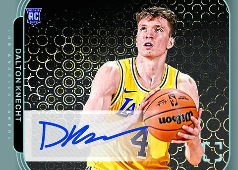 2024/25 Panini Photogenic Basketball Hobby