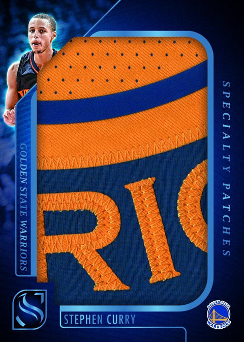 2024/25 Panini Silhouette Basketball Hobby